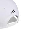 adidas Golf Cap CLIMACOOL Graphic Three Stripes Mens