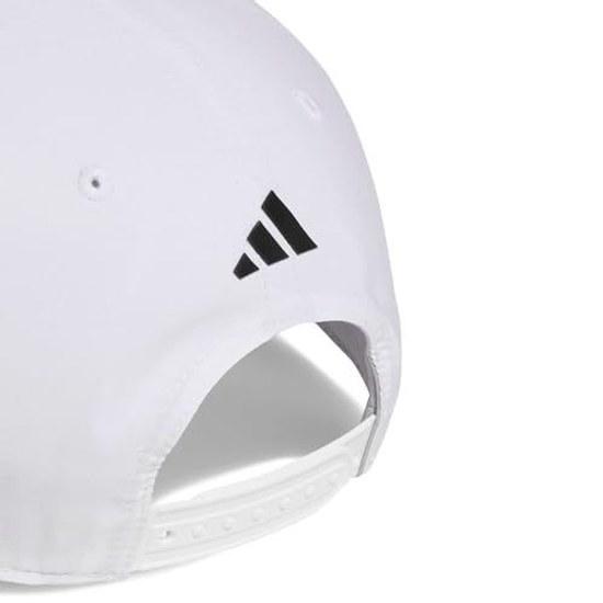 adidas Golf Cap CLIMACOOL Graphic Three Stripes Mens