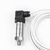 10Bar Stainless Steel Body Oil Pressure Sensor Hart Oil Pressure Transmitter