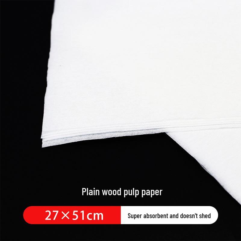 Одноразовая впитывающая салфетка для терапии ног без ворса для сауны и салона