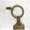 COACH key holderkey ringcharm