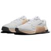 Nike Metcon 9 White Gold Sanddrift Женские кроссовки металлик-золото-зерно DZ2537-104