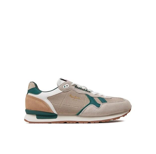 Кроссовки Pepe Jeans Brit Retro M