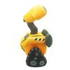 Cartoon 30cm WALL-E Vivid Robot Plush Toy Wall E Minion Robot Model Soft Stuffed Plush Doll Toy Home Decor Baby Kids Gift