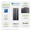 Бизнес-настольный ПК Acer Shangqi N4270 (Китайская версия)