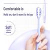 Colgate Adult Soft Bristle Toothbrush