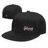 Кепки Gibson Les Paul Snapback Унисекс Женские Шляпы OutdoorCap Streetwear Бейсболка Кепка