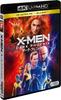 Dark Phoenix Ultra HD X-Men (2-Disc Set) [4K + Blu-ray]