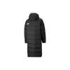 Puma Зимняя пуховая куртка мужская черная 672435-01