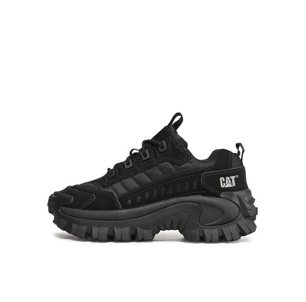 Кроссовки CAT Footwear Intruder