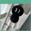 Funny Black Gourd Plush Toy Cartoon Pillow Doll Doll Gift With Pp Filling Cotton