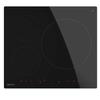Table de cuisson à induction - CECOTEC - Bolero Squad I 3600 - 3 foyers - 7400 W - Noir