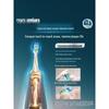 Philips Зубная щетка DiamondClean Sonic Electric, штепсель CN (адаптер в комплекте)