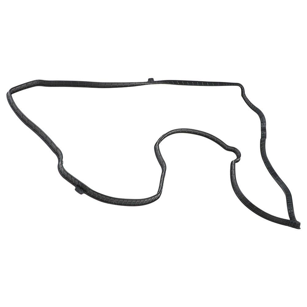 12341-5R1-003: Compatible Valve Cover Gasket for Honda VEZEL, CITY, and Fit Cylinder Head.