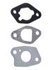 Gasket Kit Carburettor Carb A Set Of 3 Replacement