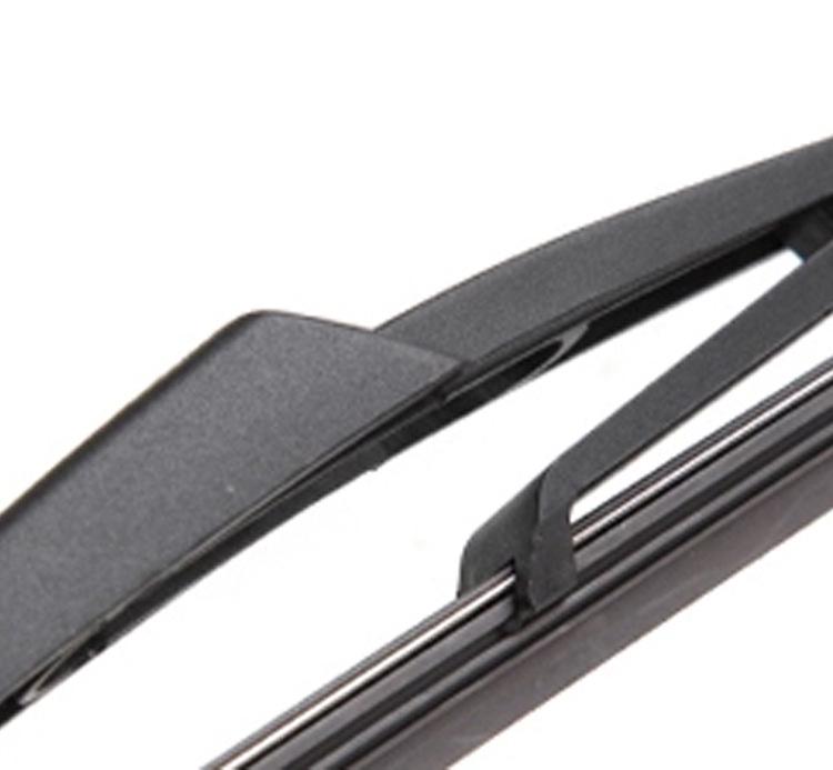 Rear Wiper Blade & Plastic Bracket for Mercedes ML550 (2012-2013)