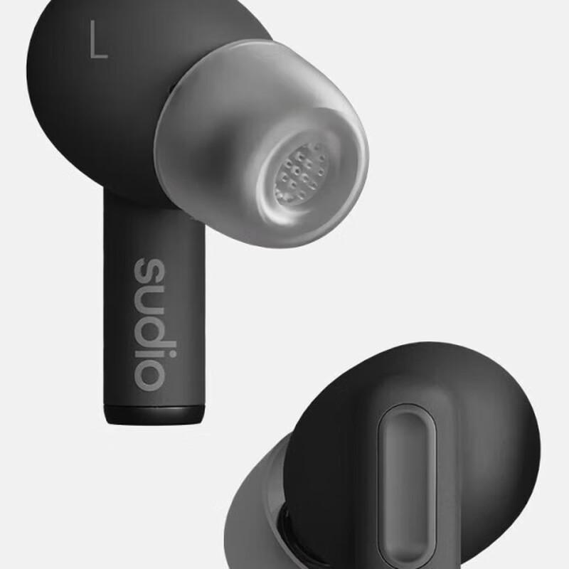 Sudio A1Pro True Wireless Noise Cancelling Earbuds