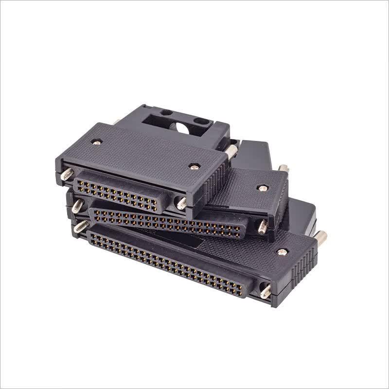 Kaiyuanda A6CON1 FCN-40PIN PLC I/O Connector