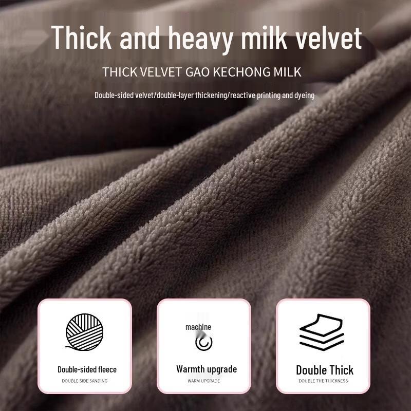 Супер Теплое Зимнее Одеяло из Овечьей Шерсти