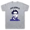 Jack Kerouac 1 Sea Captain Author Book Beat Men's & Women's T-Shirt