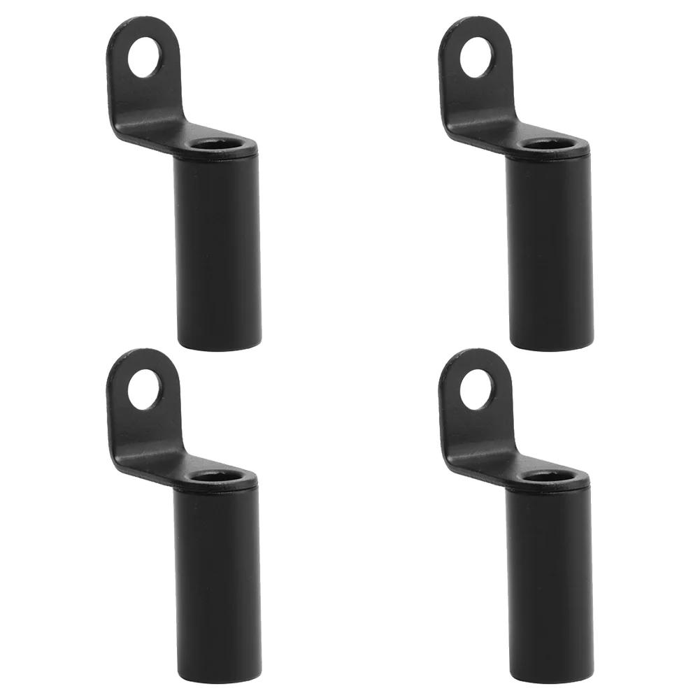 Aluminum Alloy Motorcycle Bicycle Phone Holder Handlebar Stand Bike Phone Stand Rearview Mirror Mount Extender Bracket Clamp