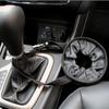 1 шт. Универсальный автомобильный мусорный пакет Автомобильный мешок для мусора Подвесная сумка для хранения на спинке сиденья Органайзер-мусорное ведро Инструмент Автомобильные аксессуары Интерьер