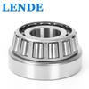 Высокоточный конический роликоподшипник LENDE