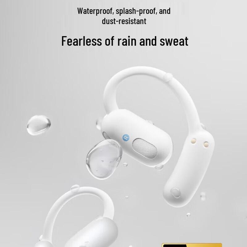 Спортивные наушники с открытым дизайном SoundCore LeapLine Air