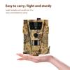 Mini Hunting Camera 12mp Wild Trail Camera Infrared Night Vision Outdoor Motion Activated Scouting 0.2s Trigger Po Trap
