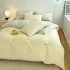 Hongdou Pure Cotton Bedding 4-Piece Set