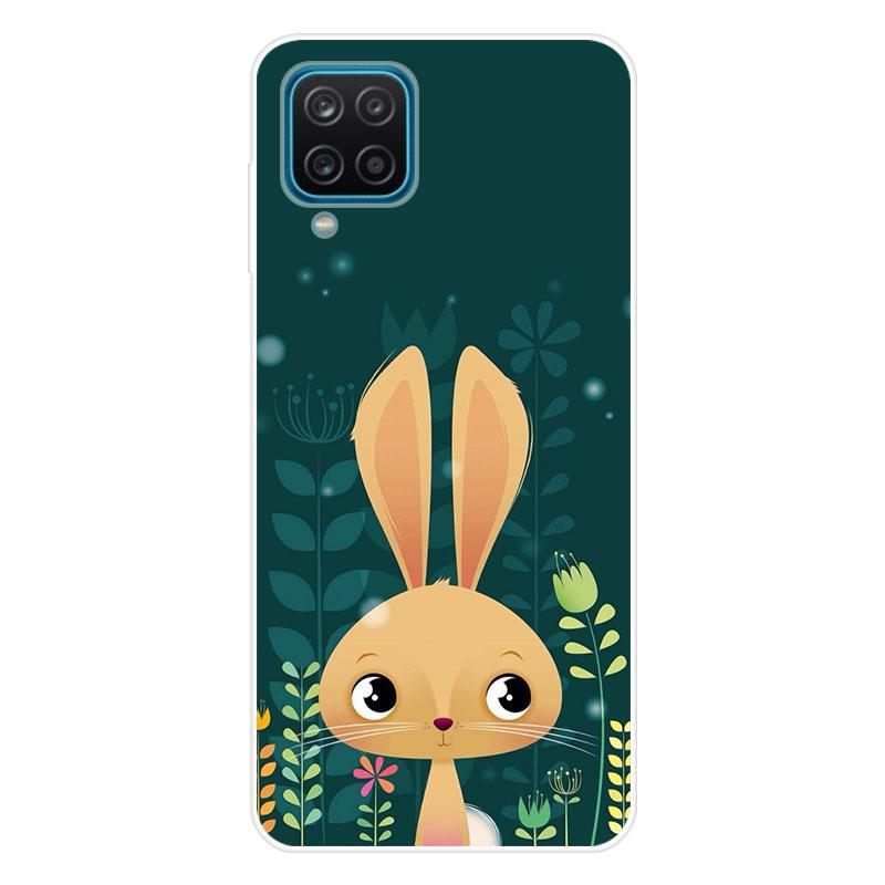 Бампер Для Samsung Galaxy A12 A 12 GalaxyA12