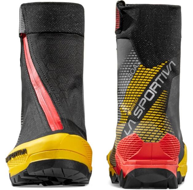 Альпинистские ботинки La Sportiva Aequilibrium Top GTX