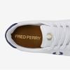 Fred Perry Широкий Мужской S чашкаПодошва Кожаная ОбувьS B722