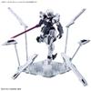 BANDAI SPIRITS HG Mobile Suit Gundam Witch of Mercury Gundam Schwarzette масштаб 1/144 цветная пластиковая модель