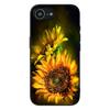Яркий чехол для телефона с рисунком подсолнуха для Samsung Galaxy A06 A05 A14 A50 A51 A52 A12 A13 A23 A70 A07 A25 A26 A72 A56