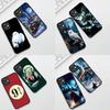 Чехол Крутой Постер Гарри Волшебная Палочка Поттеры для Apple iPhone 17 16 Plus 13 12 Pro Max Mini X XR ProMax 16E 15+ 16Plus Air Case