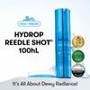 100 Hydrop Reedle Shot 50ml + RANDOM GIFT