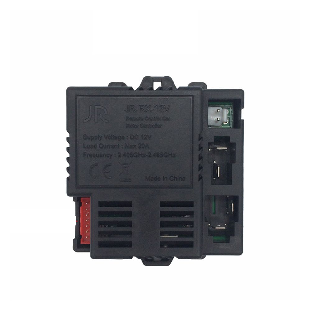 JR1958RX/JR1858RX/JR1738RX Автомобильный Bluetooth JR-RX-12V Приемник Дистанционного Управления Плавный Контроллер Старта
