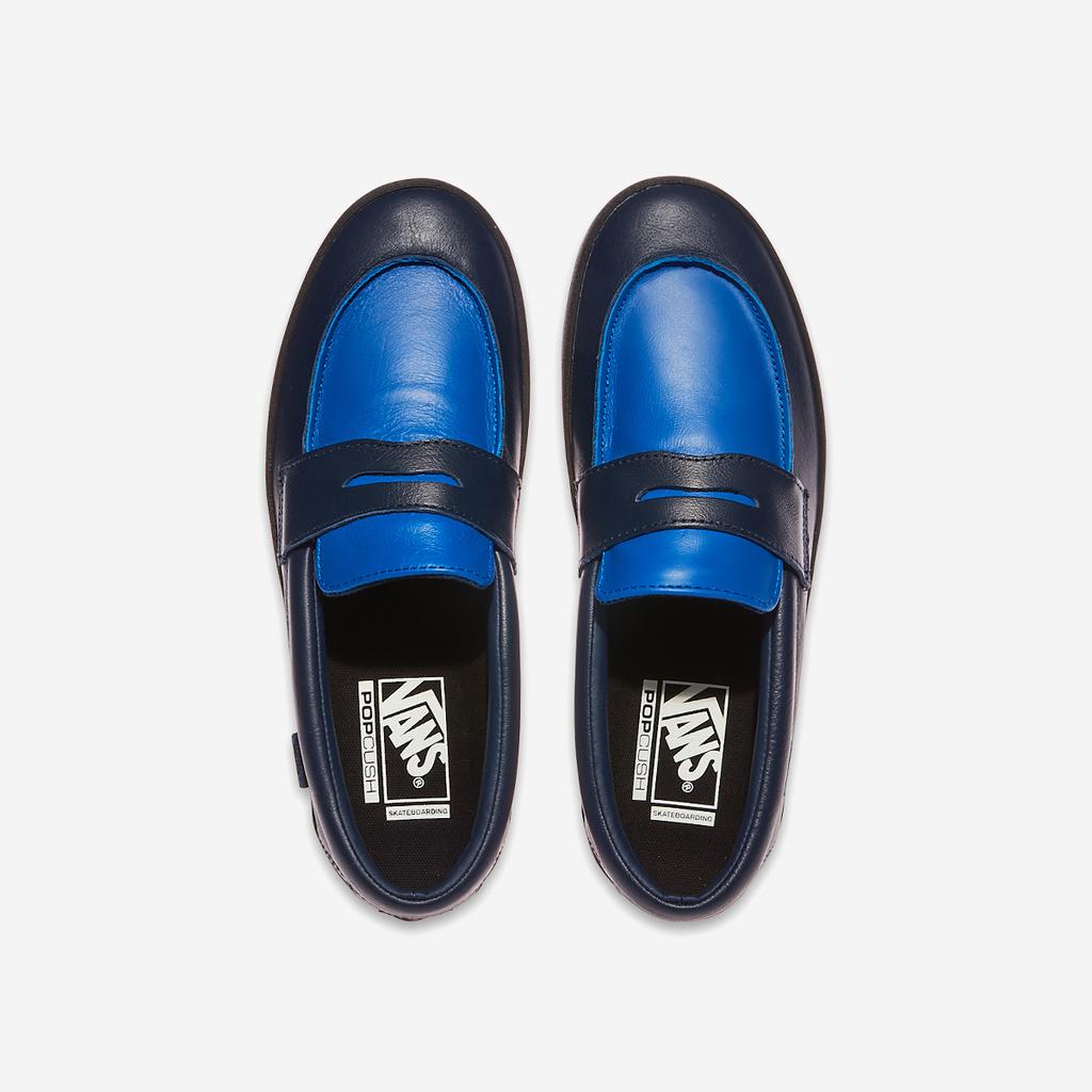 Vans Слипоны-лоферы [VN000VA6H14] [Отправка из Кореи] 100% Оригинал