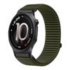 Нейлоновый ремешок-петля 18/20/22 мм для Oneplus Watch 4/3/2/2R/Lite Волна Регулируемый браслет Ремешок для запястья OPPO Watch X3/X2 mini/X/S Correa