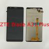 Полная сборка LCD-экрана и дигитайзера для ZTE Blade A31 Plus L210