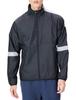 Adidas Warm Windbreaker Jacket Black Men's CL306, (HK9810)