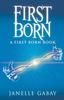 Книга First Born : A First Born Book from The Guardians of Dare Chronicles : 1