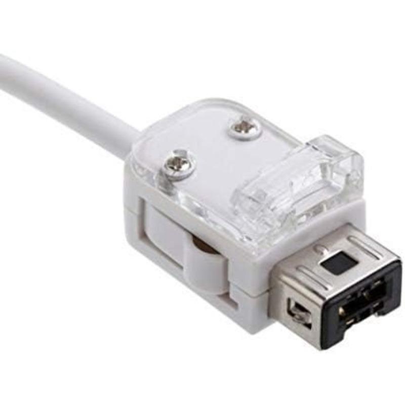 Проводной классический контроллер для игровой консоли Nintendo Wii Remote