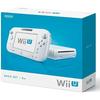 [Восстановленный] Базовый набор Nintendo Wii U (белый) с 8 ГБ встроенной памяти (WUP-S-WAAA)