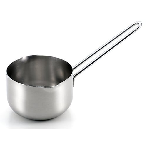 Aizawa Milk Pan 12cm 70352