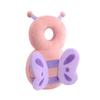 Newborn Headrest Security Pillows Backpack Toddler Baby Head Fall Protection Pad Cushion Cartoon Soft Security Pillows Backpack