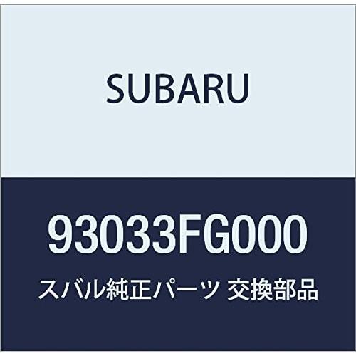 Оригинальные детали SUBARU, номер детали украшения 93033FG000