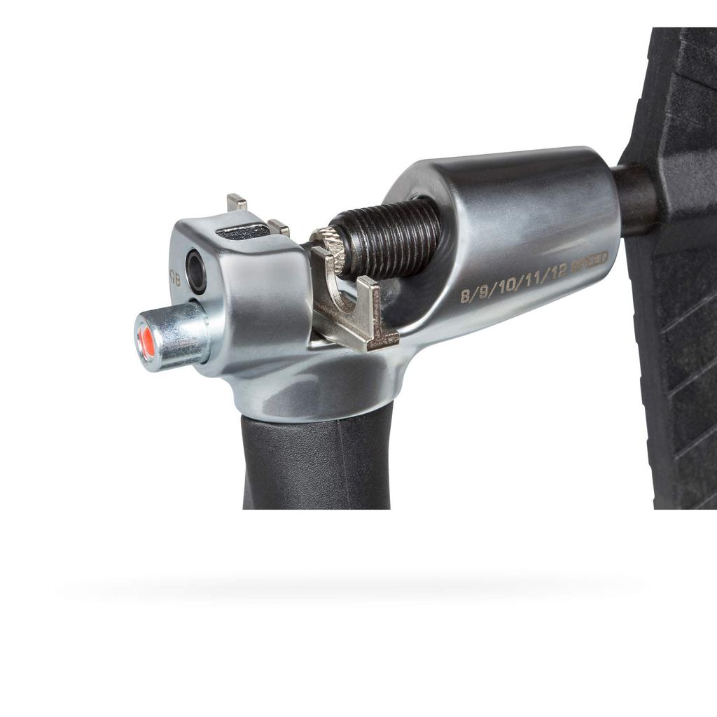 PRO Team Chain R20RTL0086X Tool, Black,