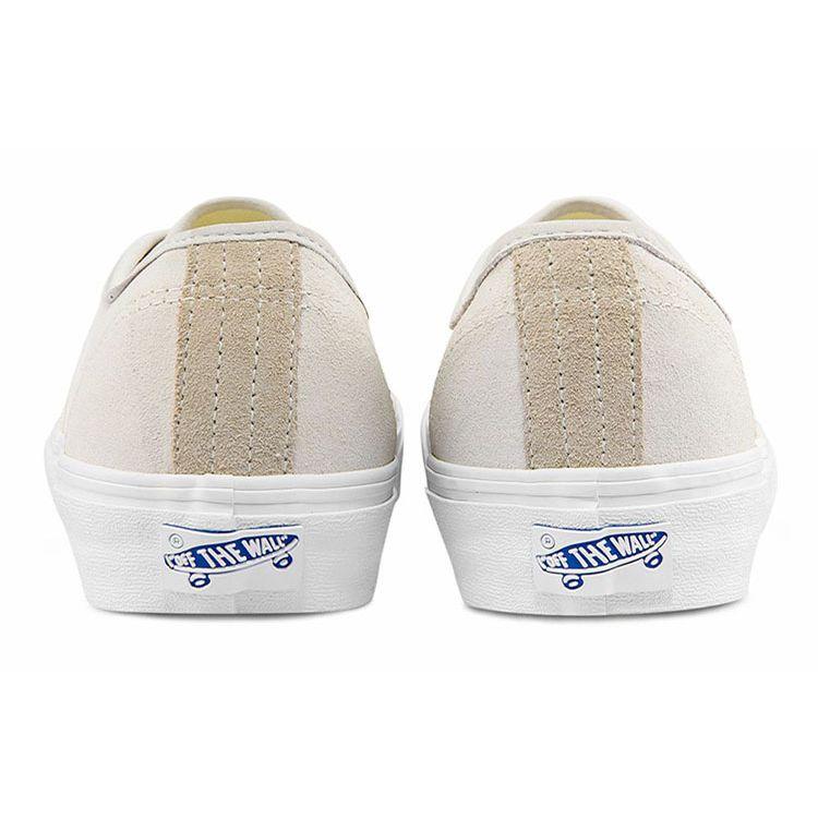 Vans Аутентичные кроссовки унисекс VR3 LX Blanc De Blanc Белая овсянка VN0A5EE2AZC